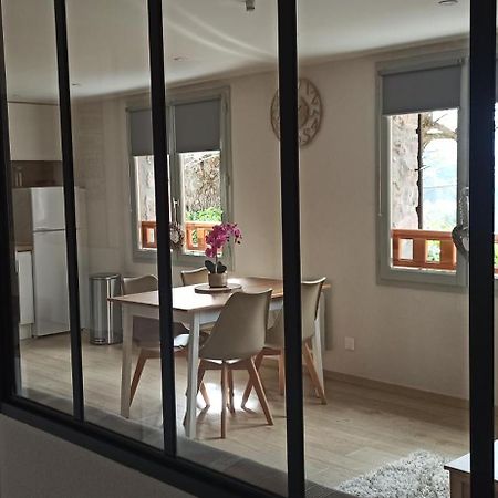 Appartement Cosy Au Coeur Du Mercantour Valdeblore Zewnętrze zdjęcie
