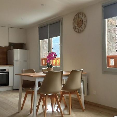 Appartement Cosy Au Coeur Du Mercantour Valdeblore Zewnętrze zdjęcie