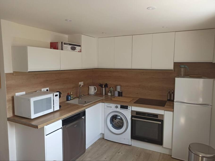 Appartement Cosy Au Coeur Du Mercantour Valdeblore Zewnętrze zdjęcie