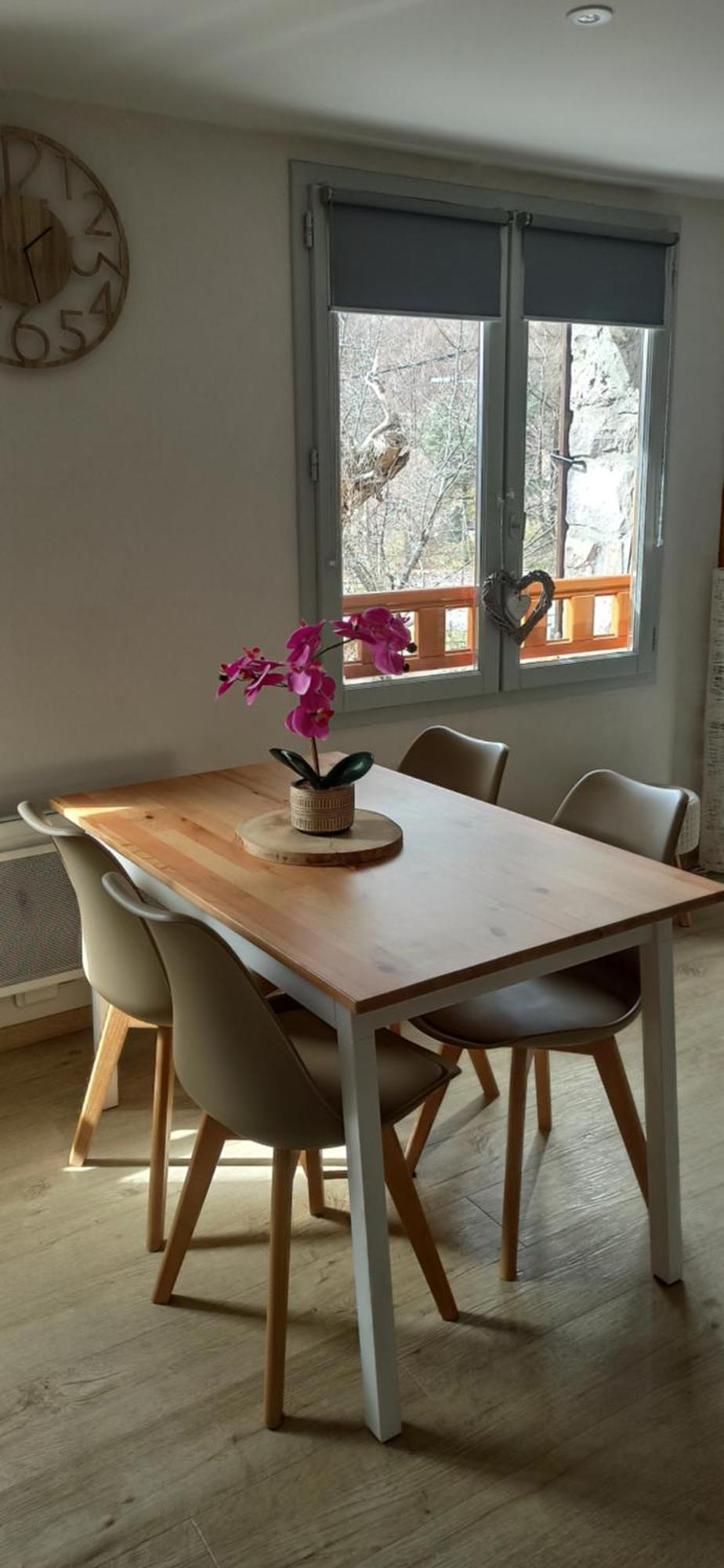 Appartement Cosy Au Coeur Du Mercantour Valdeblore Zewnętrze zdjęcie
