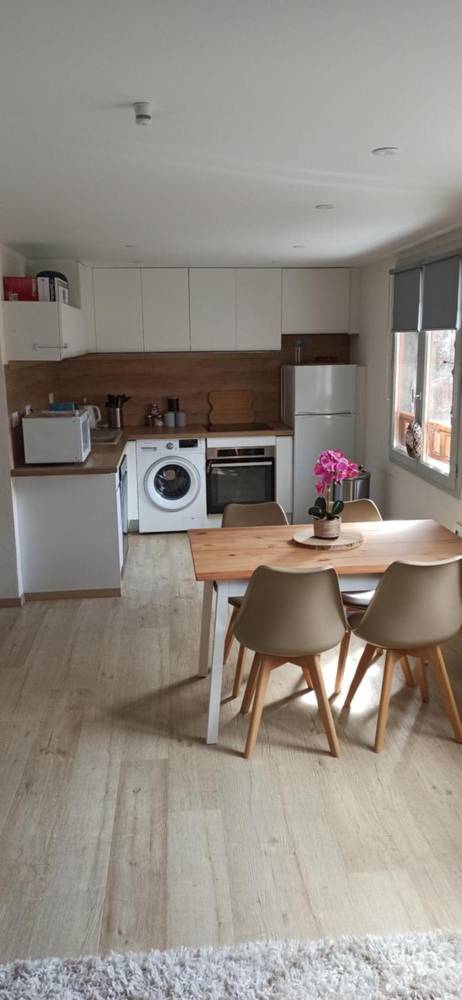 Appartement Cosy Au Coeur Du Mercantour Valdeblore Zewnętrze zdjęcie