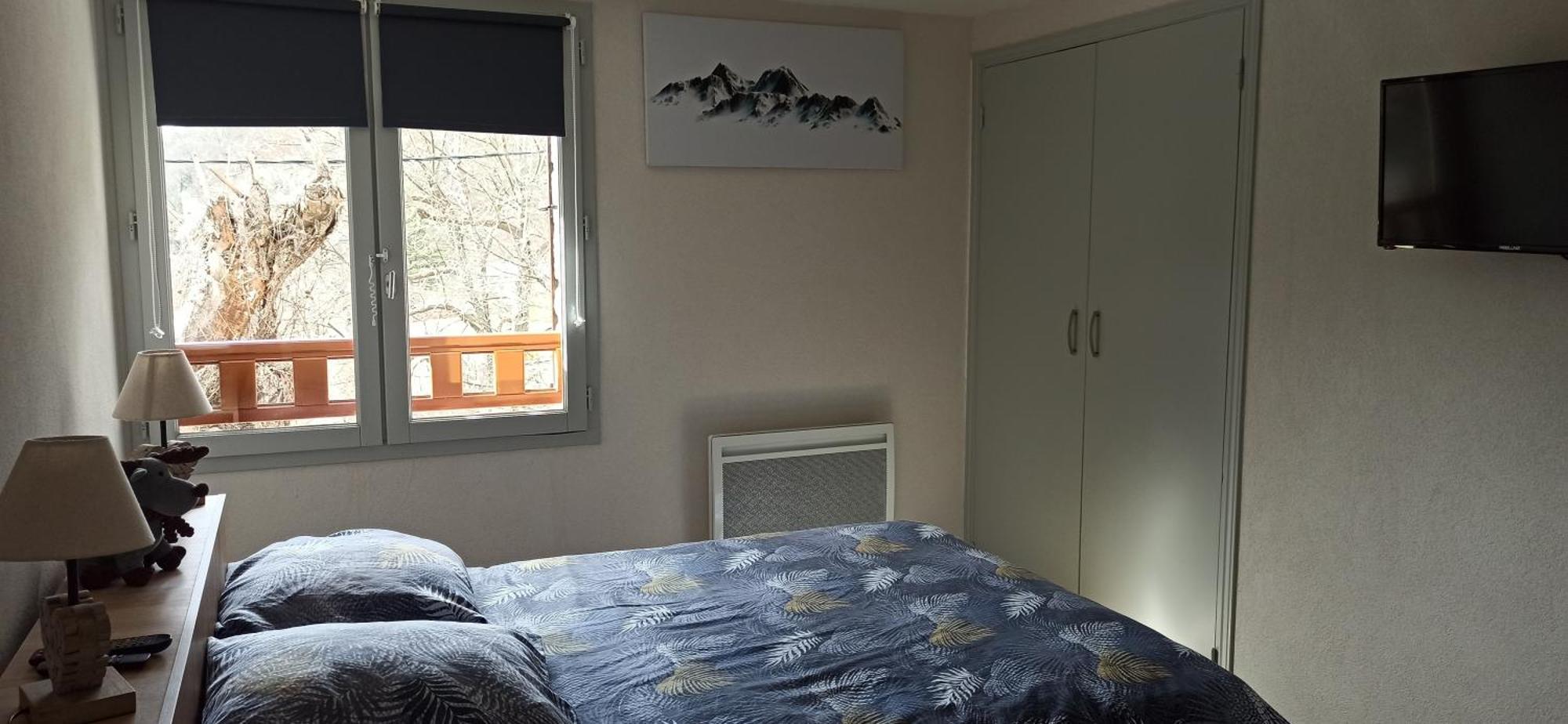 Appartement Cosy Au Coeur Du Mercantour Valdeblore Zewnętrze zdjęcie
